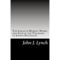 The Logos as Reason, Word, and Love in the Theology of Joseph Ratzinger - Paperback