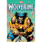 Wolverine Omnibus Vol. 6 Leinil Yu Cover - Hardcover