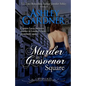Murder in Grosvenor Square - Paperback