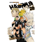 Haikyu!!, Vol. 28 - Paperback