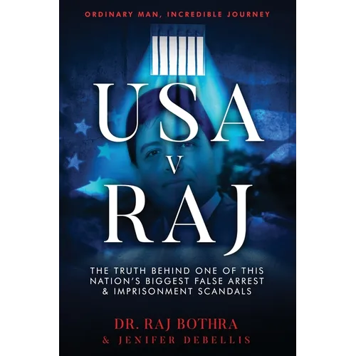 USA v Raj - Paperback