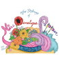 The Stylings of Miss Penelope Pepper - Hardcover