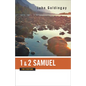 1 and 2 Samuel for Everyone - Paperback