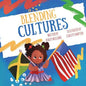Blending Cultures - Paperback