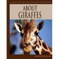 About Giraffes - Paperback