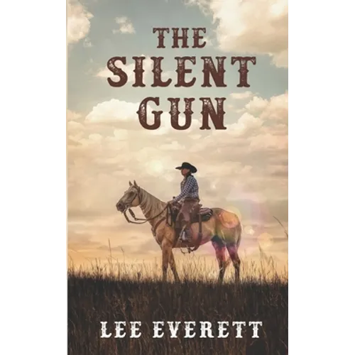 The Silent Gun - Paperback