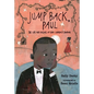 Jump Back, Paul: The Life and Poems of Paul Laurence Dunbar - Hardcover
