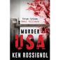 Murder USA: True Crime, Real Killers - Paperback