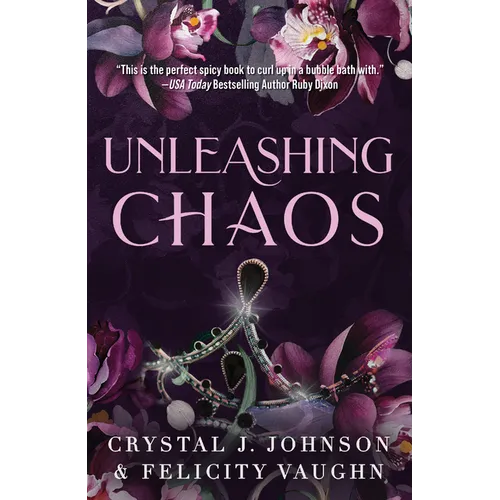 Unleashing Chaos - Paperback