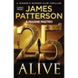 25 Alive - Paperback