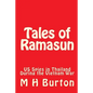 Tales of Ramasun - Paperback