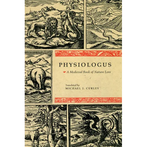Physiologus - Paperback