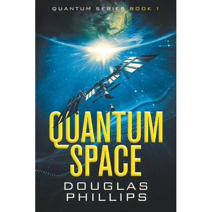 Quantum Space - Paperback