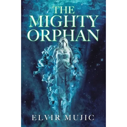 The Mighty Orphan - Paperback