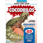 Cocodrilos (Crocodiles) - Library Binding