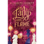 The Lady Sparks a Flame - Paperback