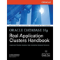 Oracle Database 10g Real Application Clusters Handbook - Paperback