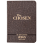 The Chosen Book Four: 40 Days with Jesus - Imitation Leather