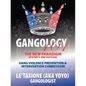 Gangology 101: Nine Steps to Empowerment Process Gang Violence Prevention & Intervention Curriculum (2nd Edition) - Paperback