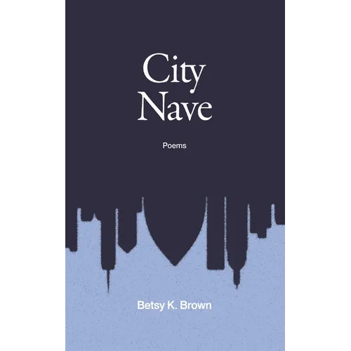 City Nave - Paperback