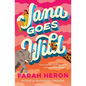 Jana Goes Wild - Paperback
