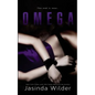 Omega - Paperback