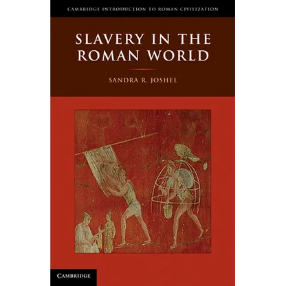 Slavery in the Roman World - Paperback