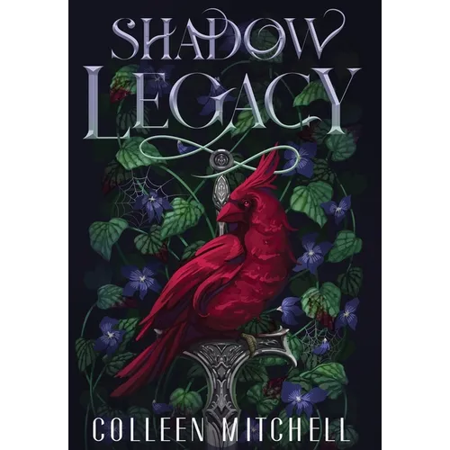 Shadow Legacy - Hardcover