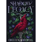 Shadow Legacy - Hardcover