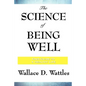 The Science of Being Well - Paperback