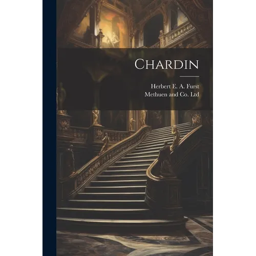 Chardin - Paperback