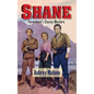 Shane - Paramount's Classic Western (hardback) - Hardcover