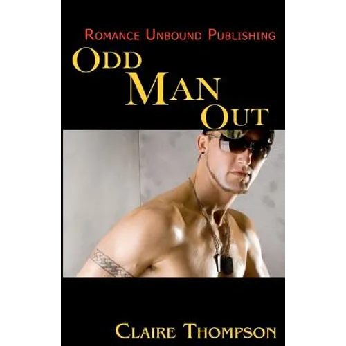 Odd Man Out - Paperback