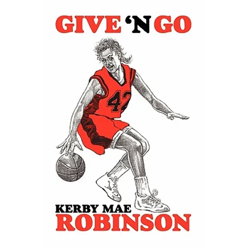 Give 'n Go - Paperback