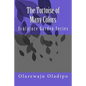 The Tortoise of Many Colors: Sculpture Garden Series - Paperback