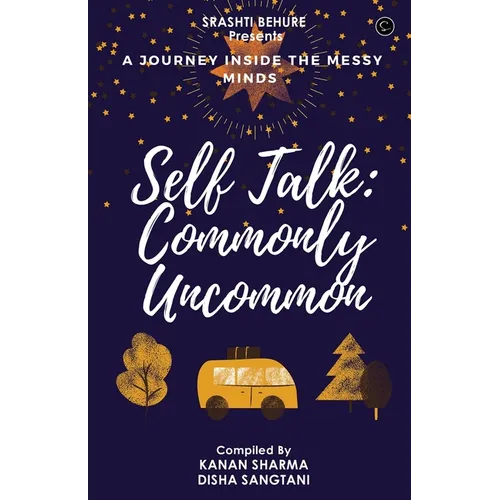 Self-Talk: Commonly Uncommon - Paperback