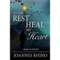 As The Rest Heal My Heart: A Book of Poetry - Paperback
