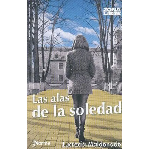 Las Alas de la Soledad - Paperback