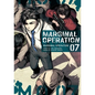 Marginal Operation: Volume 7: Volume 7 - Paperback