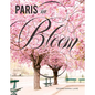 Paris in Bloom - Hardcover