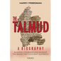 The Talmud: A Biography: Banned, Censored and Burned. The book they couldn't suppress. - Paperback