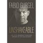 Unshakeable - jiu-jitsu leadership principles applied to live and business - Paperback