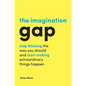 The Imagination Gap - Paperback