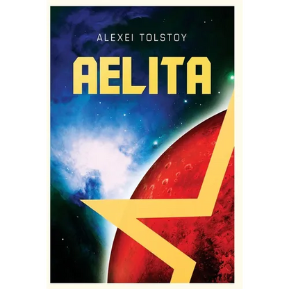 Aelita - Hardcover
