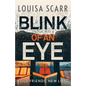 Blink of an Eye - Paperback