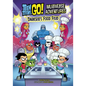 Darkseid's Food Feud - Hardcover