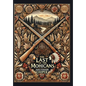 The Last of the Mohicans (Collector's Edition) (Laminated Hardback with Jacket) - Hardcover
