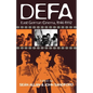 Defa: East German Cinema 1946-1992 - Paperback