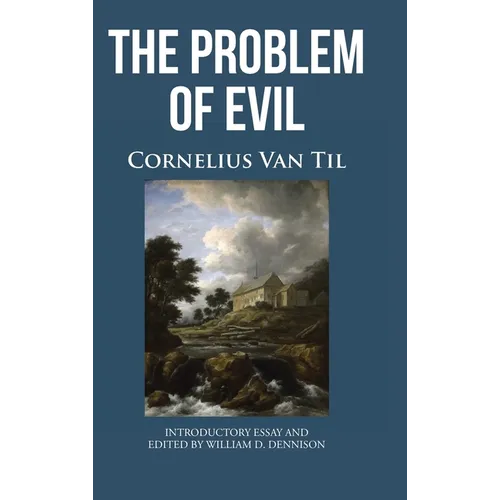 The Problem of Evil - Hardcover