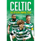 The Official Celtic Annual 2024 - Hardcover
